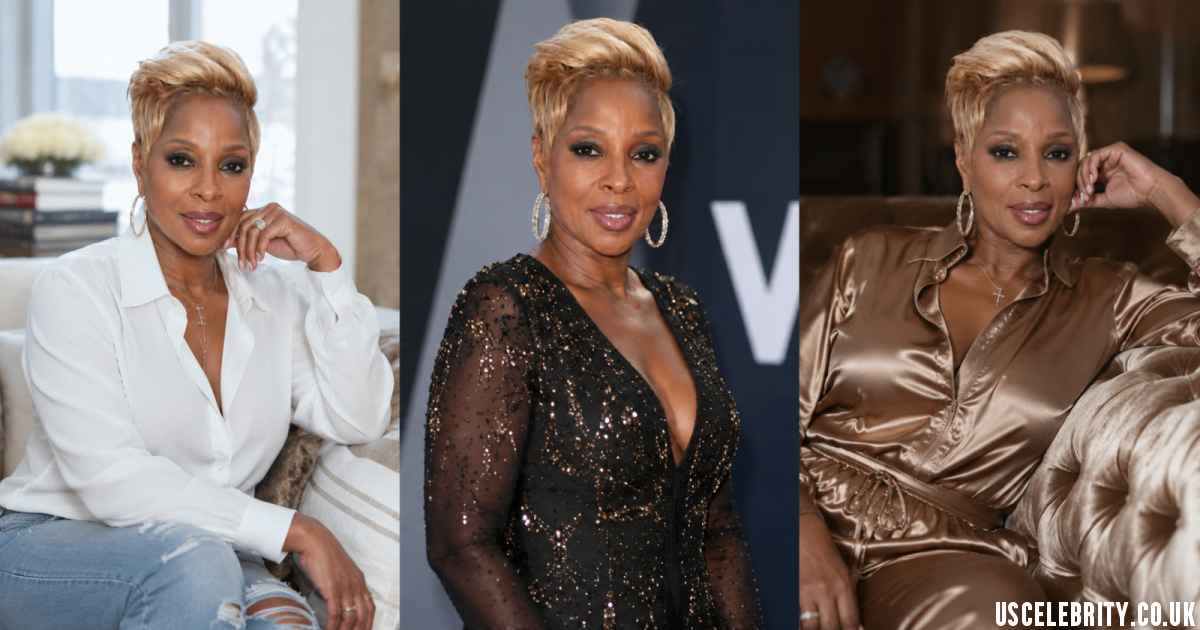 Cora Blige: The Life and Legacy of Mary J. Blige’s Beloved Mother