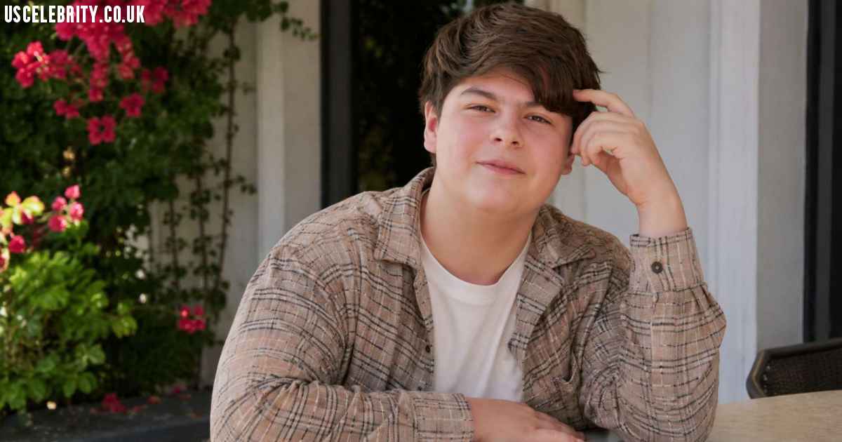 Enzo Lopez: Addison Rae’s Brother Building His Own Name in Acting