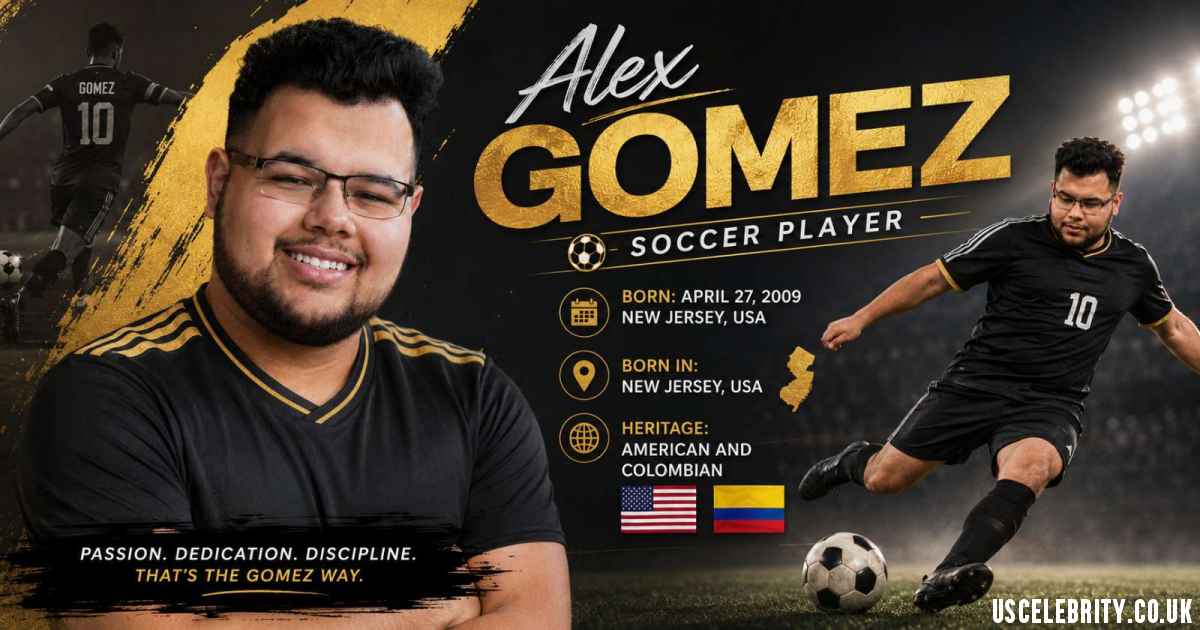 Alex Gomez
