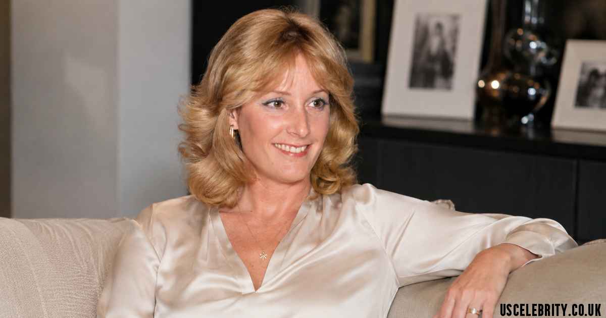 Chrystie Scott is who? Early Life, Background, and Career: Before Fame